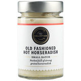 M&S M&S Collection Old Fashioned Hot Horseradish Sauce 180g- Buy online at McGrocer