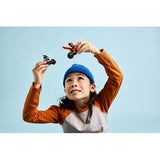 LEGO Ninjago Kais Motorcycle Speed Race 71838 6