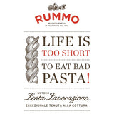 Rummo Farfalle pasta 500g, imported from the UK