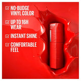 Maybelline SuperStay Vinyl Ink Long Lasting Liquid Lipstick 30 Unrivaled