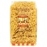 M&S Garofalo Organic Moon & Star Shaped Pasta 500g- Buy online at McGrocer