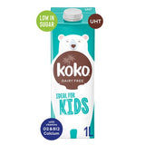 M&S Koko Dairy Free Kids Long Life Calcium Drink Milk Alternative 1L- Buy online at McGrocer