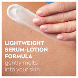 NIVEA Q10 Firming Energising Body Serum Lotion