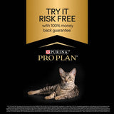 Purina Pro Plan Cat Nutrisavour Sterilised With Chicken in Grazy