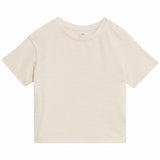 MS Boys 2pc Pure Cotton Striped Bibshort 9-12 Months Blue Mix