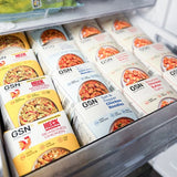 GSN Breaded Chicken Katsu Protein Curry