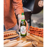 Clausthaler Lager Alcohol Free 0.5%