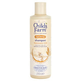 Childs Farm OatDerma children's shampoo Fragrance-Free 250ml - British product