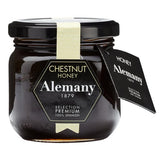 M&S Brindisa Alemany Chestnut Honey 250g- Buy online at McGrocer