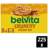 M&S Belvita Golden Oats Breakfast Biscuits- Buy online at McGrocer