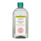 M&S white tea & rose washing up liquid 500ml, imported from the UK