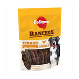 PEDIGREE RANCHOS Originals Jerkies Dog Chew Treat Chicken Flavour