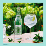 Fever-Tree light cucumber tonic water 500ml - British product