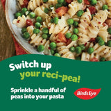 Birds Eye Garden Peas