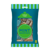 M&S M&S Mint Assortments Sweets 225g- Buy online at McGrocer