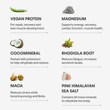 Innermost The Fit Protein Vanilla