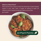 all plants Aubergine Parmigiana