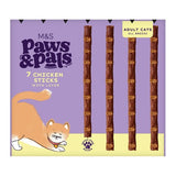 M&S M&S Deli Chicken and Liver Cat Stick Treats 35g- Buy online at McGrocer