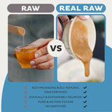 Steens MGO 85 Raw Manuka Honey