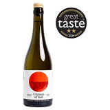 Citizens of Soil Organic Spanish Extra Virgin Olive Oil Bottle