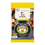 M&S M&S Cheese and Marmite Clouds Protein Snack 20g- Buy online at McGrocer