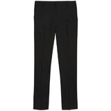 M&S Boys Super Skinny Leg Stretch Trs 5-6 Y