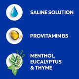 Vicks Sinex Natura Spray