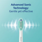 Philips Sonicare Series 2100 Electric Toothbrush in White