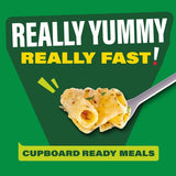 DOLMIO Feasts Chicken & Garlic Rigatoni