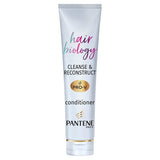 Pantene Hair Biology Cleanse Reconstruct Conditioner