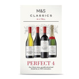 MS Classics Wine Selection