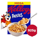 Kellogg's Frosties breakfast cereal 925g, UK version