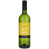M&S M&S Soft & Tropical Chardonnay White Wine 75cl- Buy online at McGrocer
