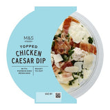 M&S Chicken Caesar Dip