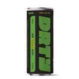 DRTY Tequila Soda Lime