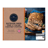 M&S Collection Outdoor Bred Pork & Italian Chestnut Stuffing