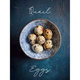 Clarence Court quail eggs 12 pack - British product
