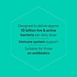 Symprove Live Active Water-Based Supplement Original Flavour