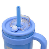 Polar Gear blue tumbler 1.1L, imported from the UK