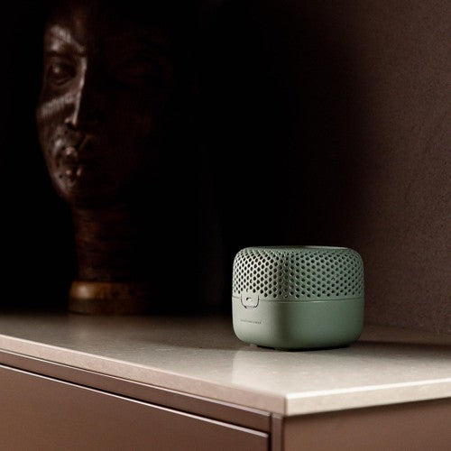 Absodry Series 3 Moisture Absorber Forest Green