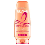 LOreal Elvive Dream Lengths Long Hair Conditioner