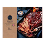 M&S Collection Festive Hot Maple Brisket