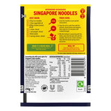 Colman's Singapore noodles seasoning mix 24g - British product