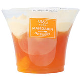 MS Mandarin Dessert