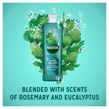 Radox Stress Relief Bath Soak with Rosemary Eucalyptus