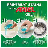 Ariel Original Washing Liquid Gel Bio 26 Washes