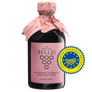 Bellei Balsamic Vinegar of Modena Density 112