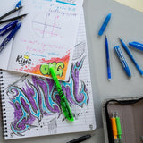 Luxury Medium Body Pillow