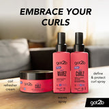 got2b Curl & Coil Refresher Cream gotCURLZ