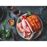M&S Collection Heritage Gold Dry Cured Sugar Baked Glaze Gammon